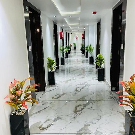 Hotel New German Ahmadabad Zewnętrze zdjęcie