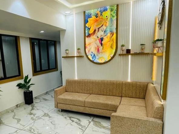 Hotel New German Ahmadabad Zewnętrze zdjęcie