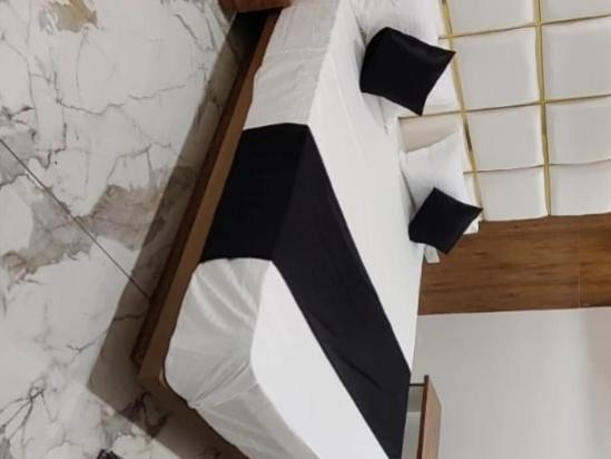 Hotel New German Ahmadabad Pokój zdjęcie