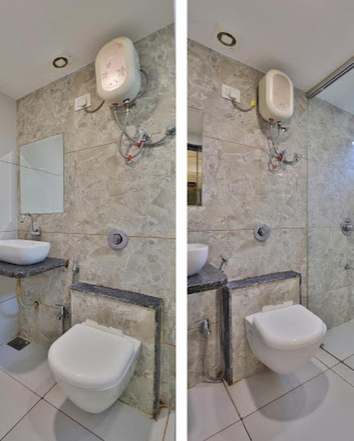 Hotel New German Ahmadabad Zewnętrze zdjęcie